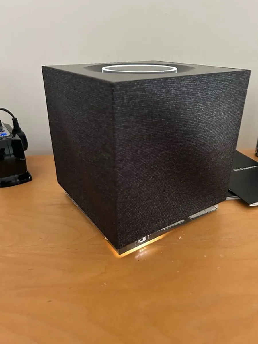 Naim Mu-so Wireless Speaker - Image 4