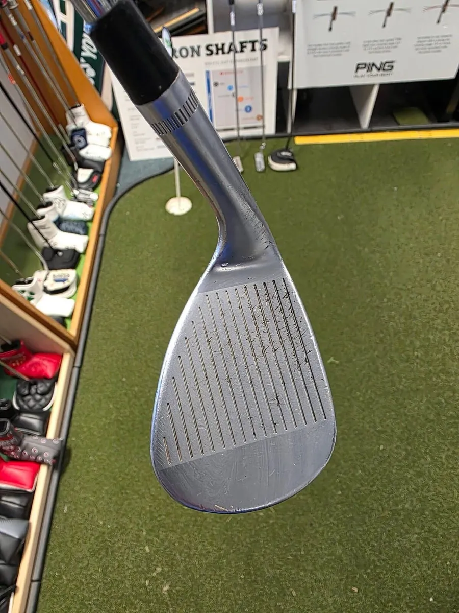 Callaway Milled Grind S - Image 3
