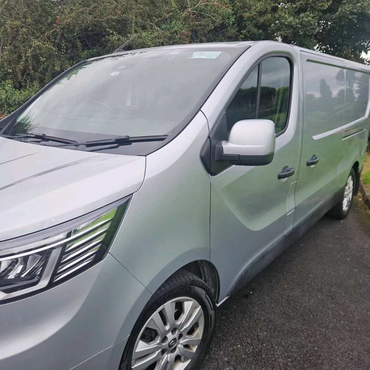 Renault trafic sports 140bhp - Image 3