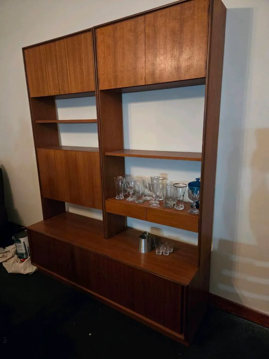 G PLAN minimalist style 1960s era - Image 1