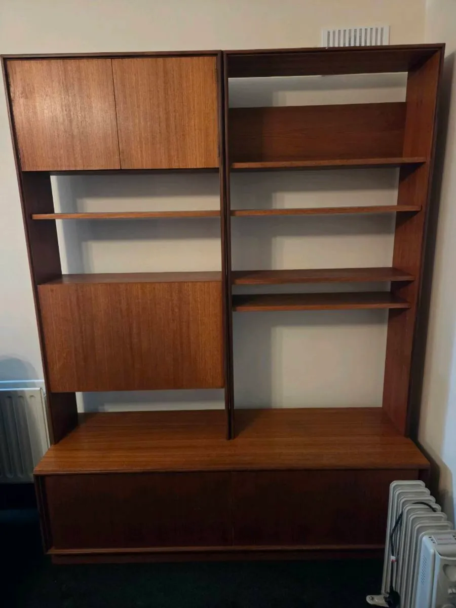 G PLAN minimalist style 1960s era - Image 2