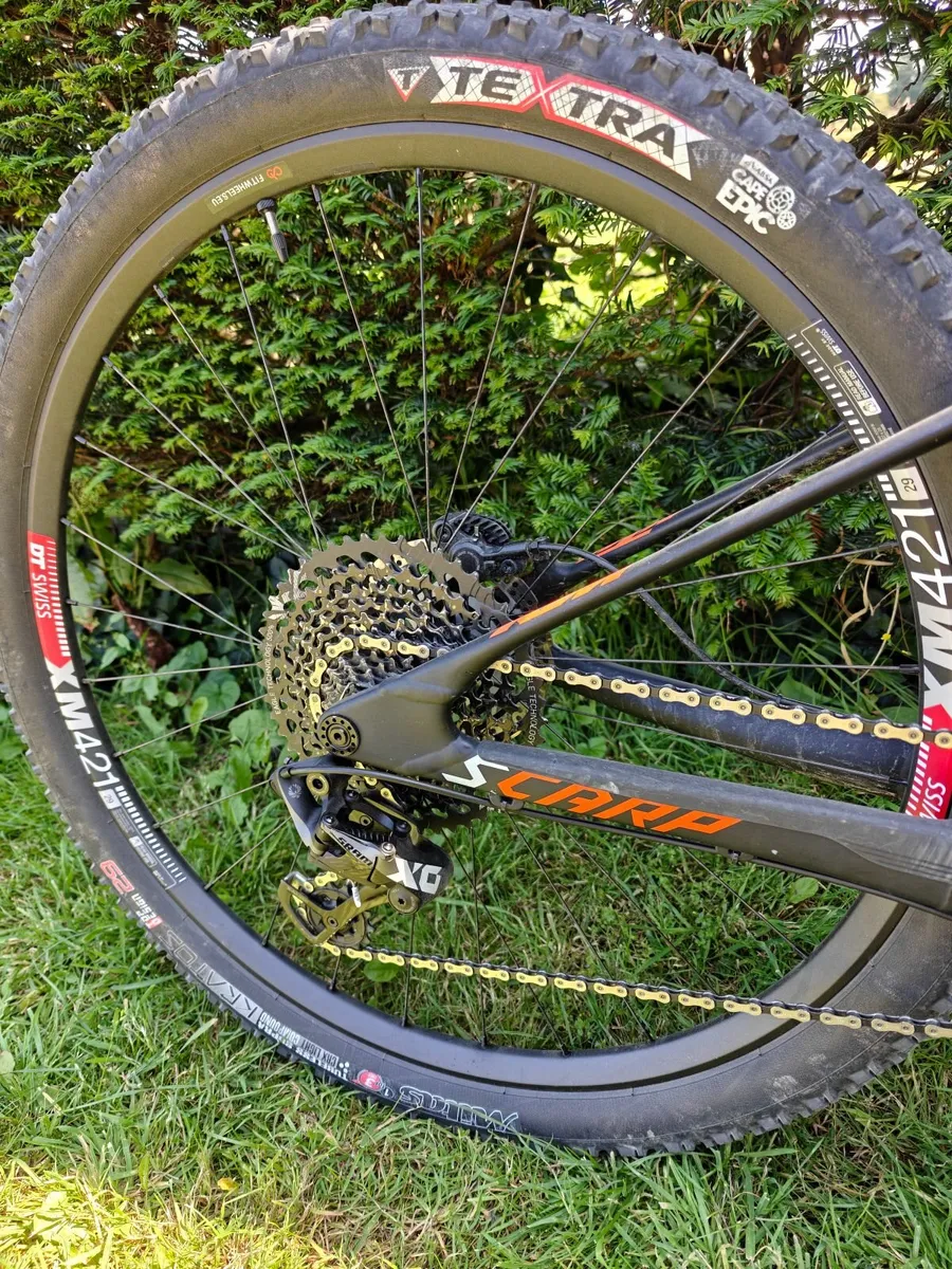 Mtb bike KTM - Image 2
