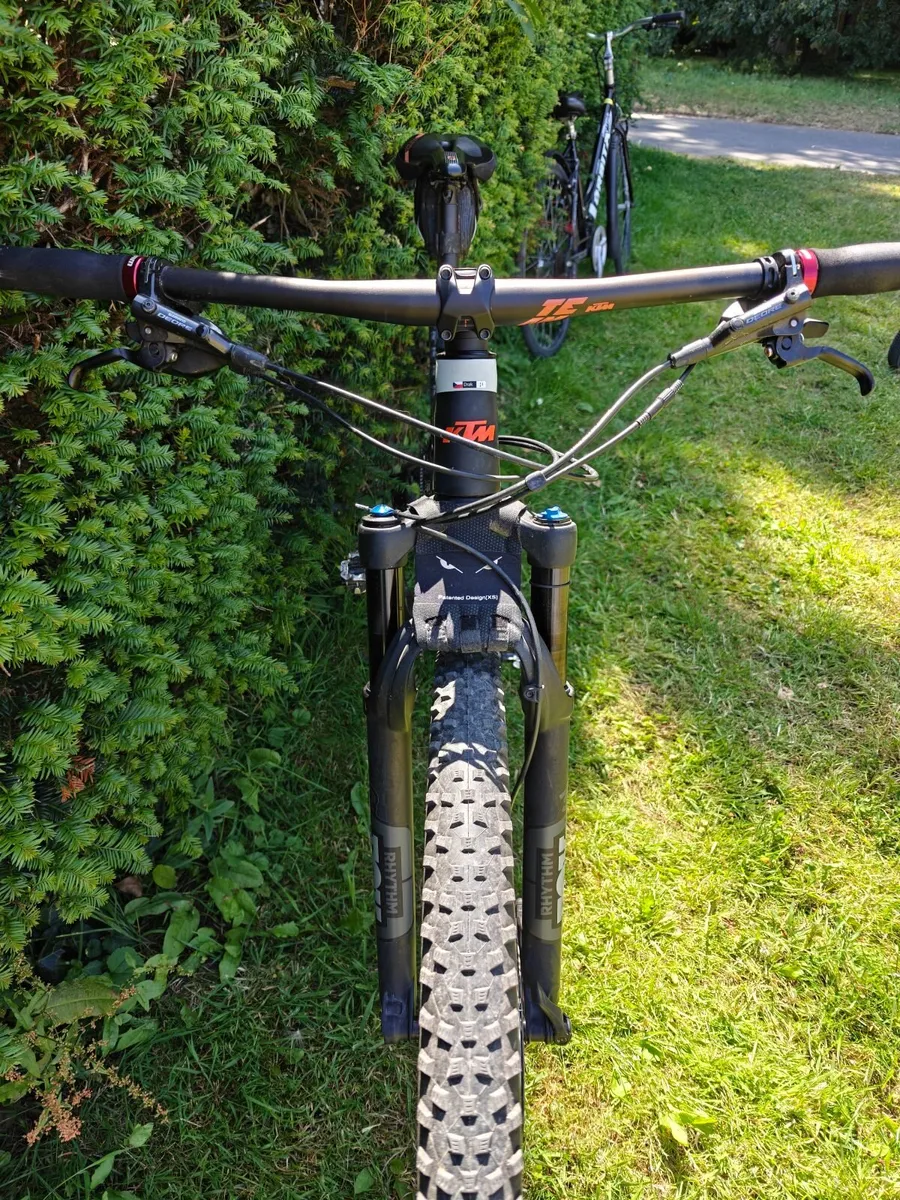 Mtb bike KTM - Image 3