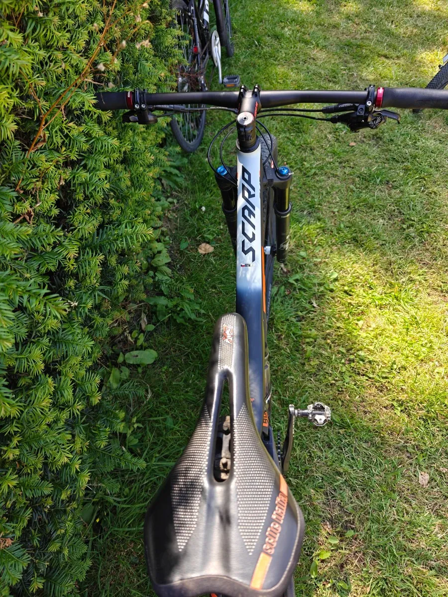 Mtb bike KTM - Image 1