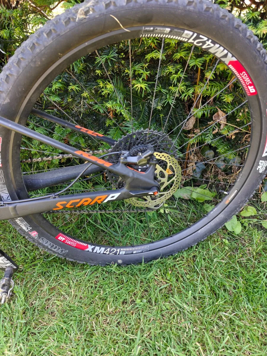 Mtb bike KTM - Image 4