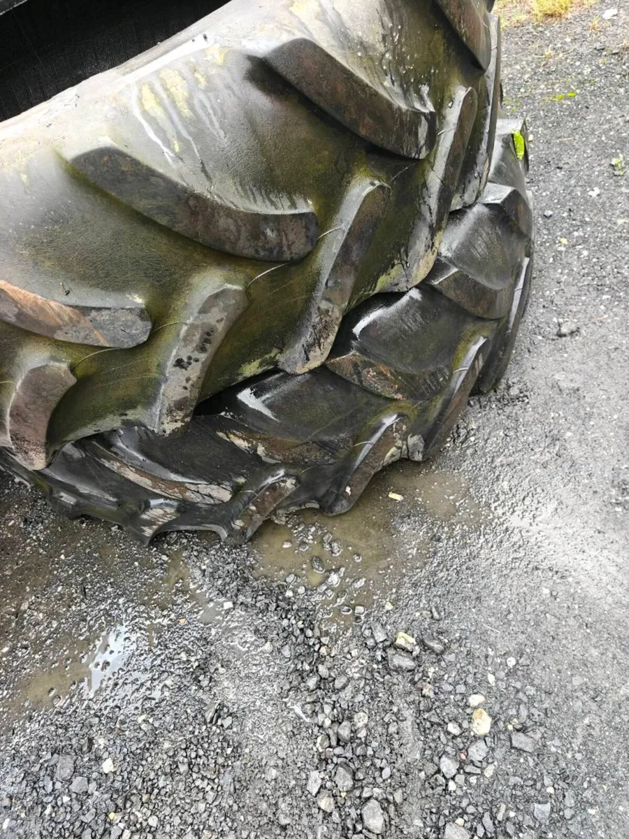 Tyres - Image 4
