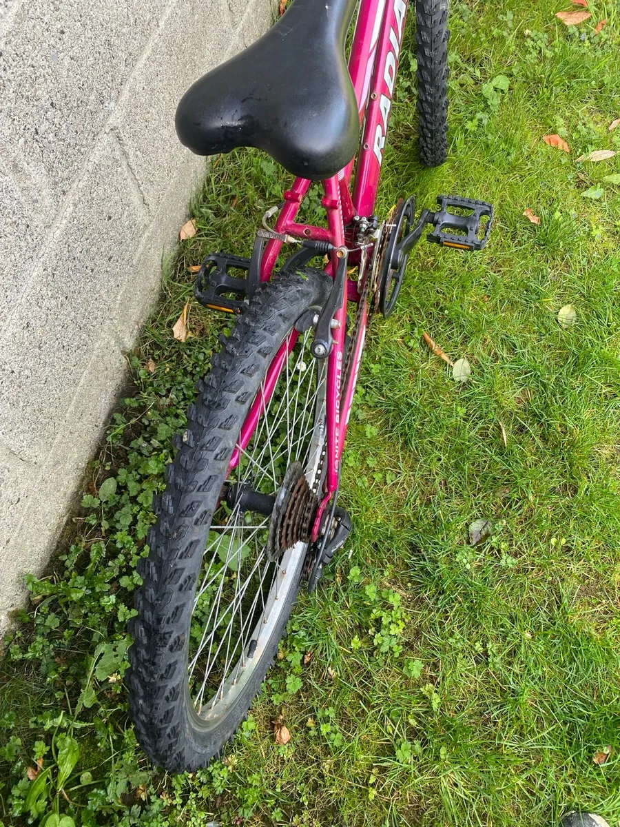 kids bike 24 inch wheel size - Image 2