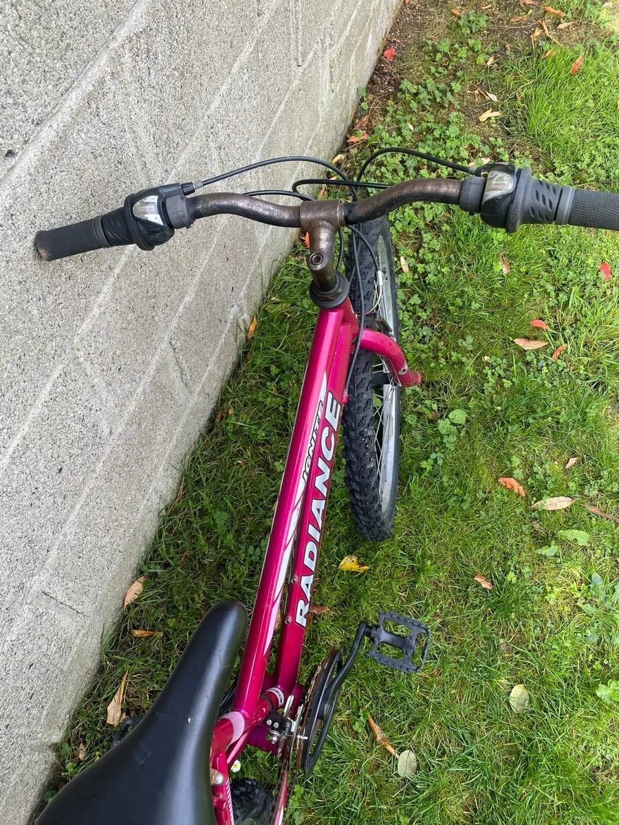 kids bike 24 inch wheel size - Image 3