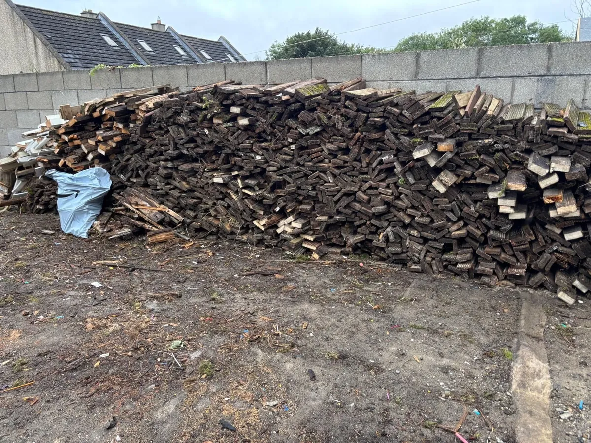FREE WOOD – COLLECTION ONLY - Image 3