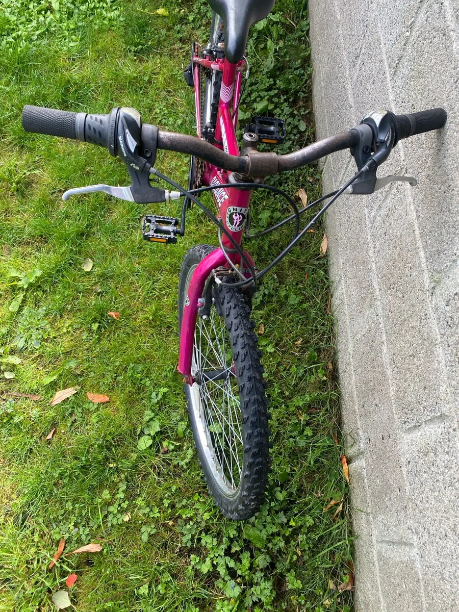 kids bike 24 inch wheel size - Image 4