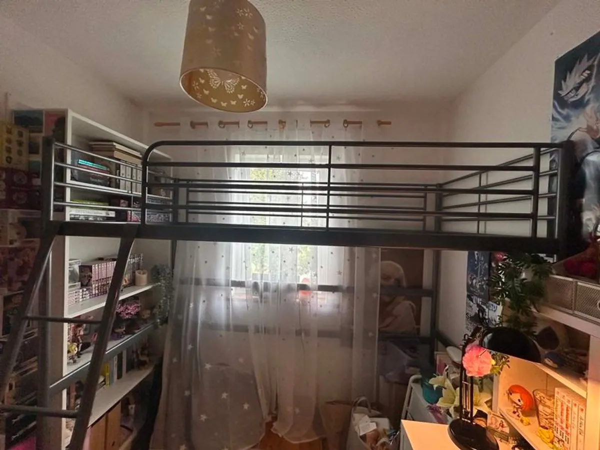 Single bunk bed - Image 1