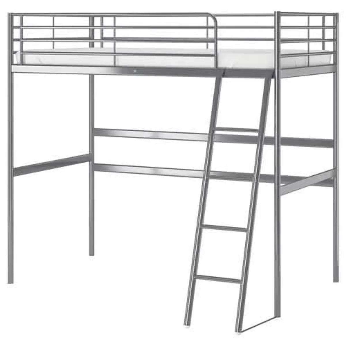 Single bunk bed - Image 2