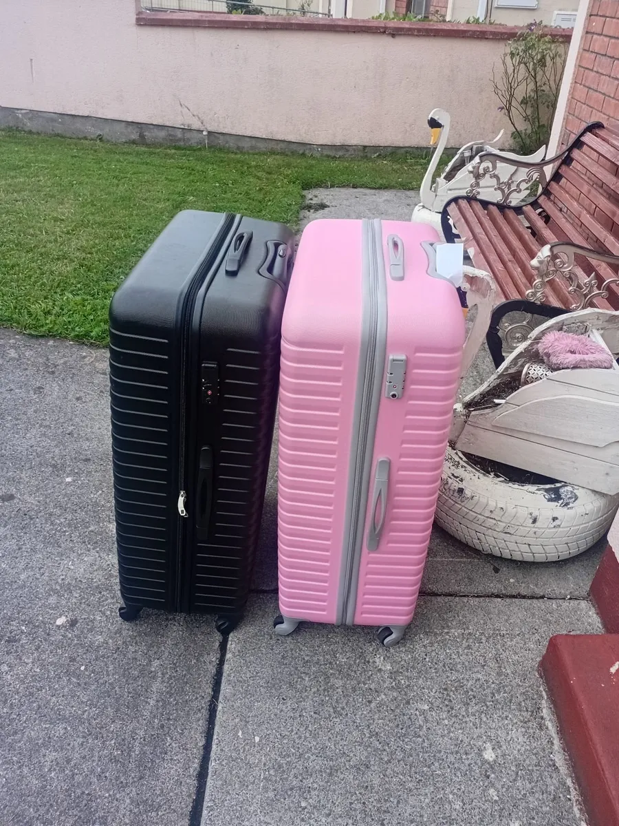 Suitcase