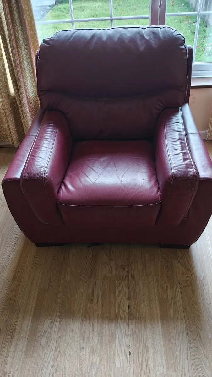 3 piece suite - Image 4
