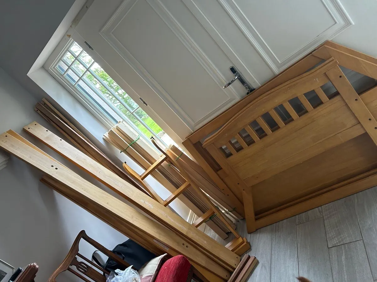 Bunk bed - Image 2