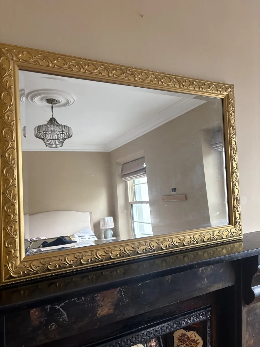 Mirror - Image 1