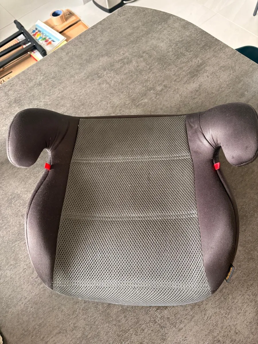 Car Booster - Image 1