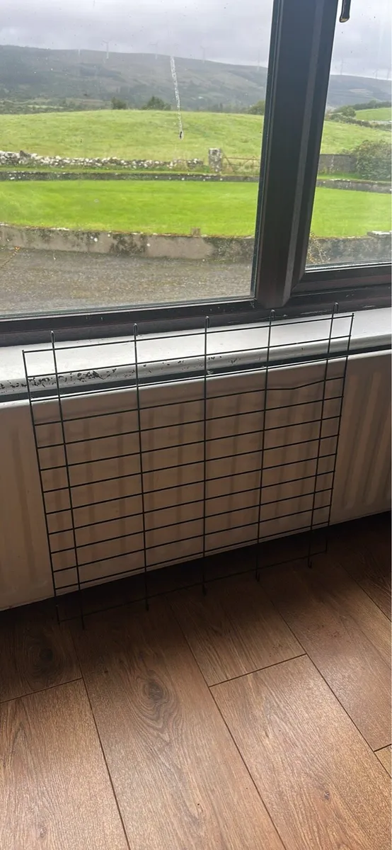 Dog Crate - Large - Image 4