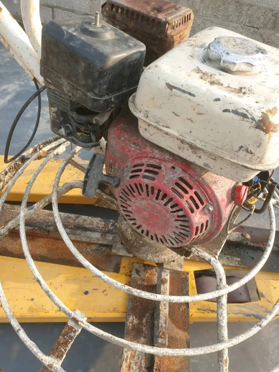 Power Float - Image 3