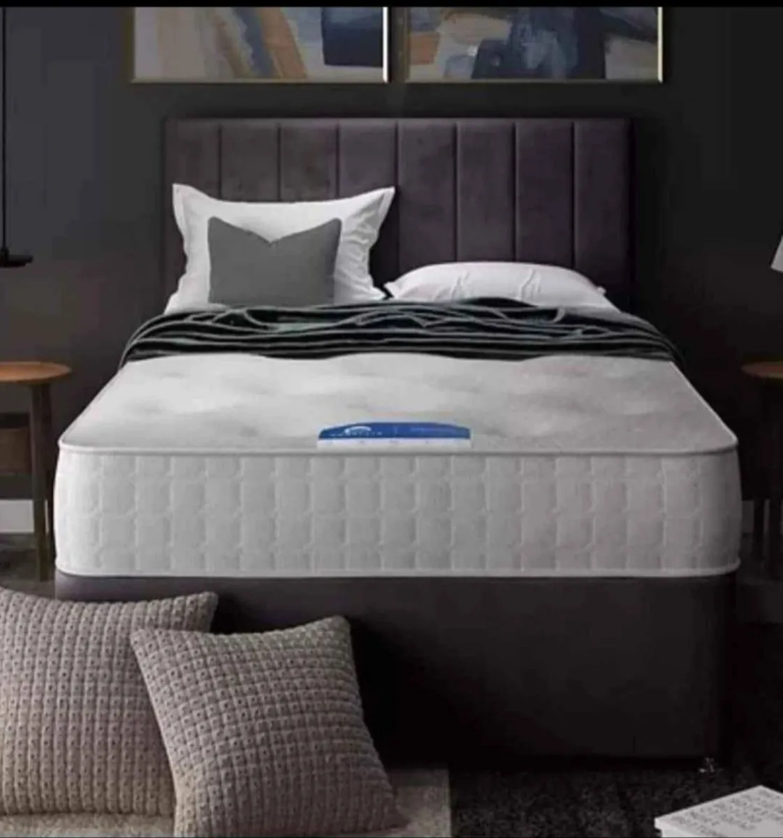 Brand new beds and mattress