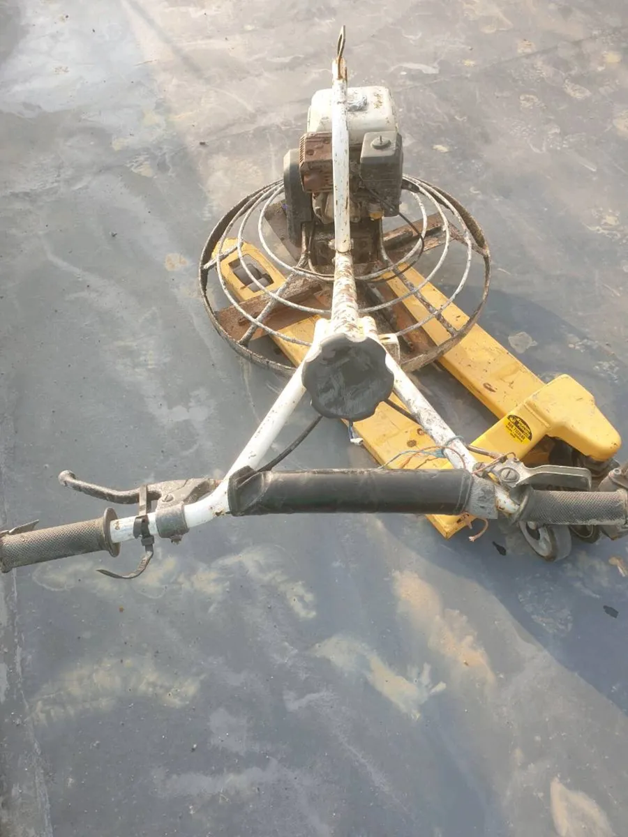 Power Float - Image 4