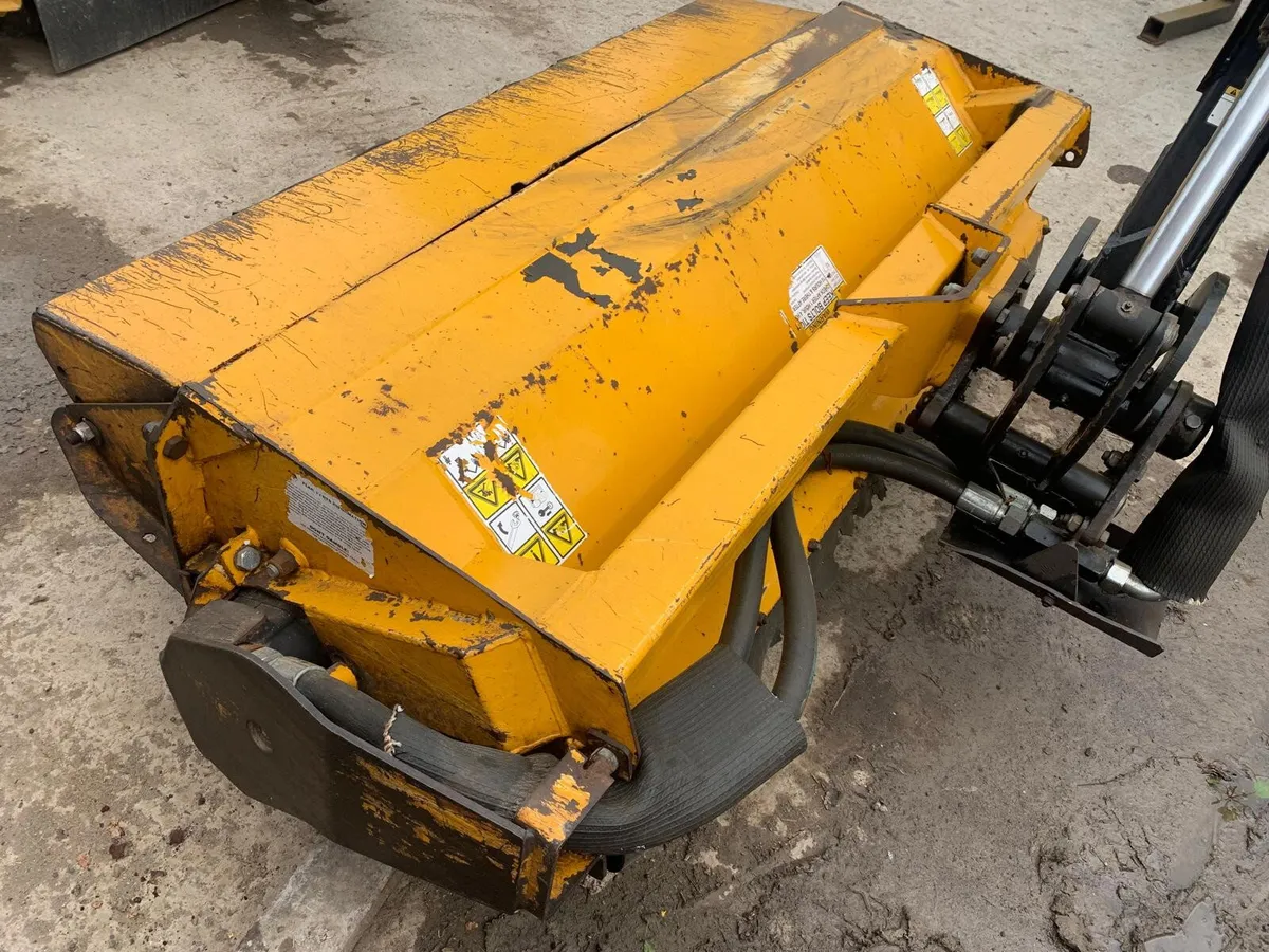 MCCONNEL PA6565T, 2015 - Image 2
