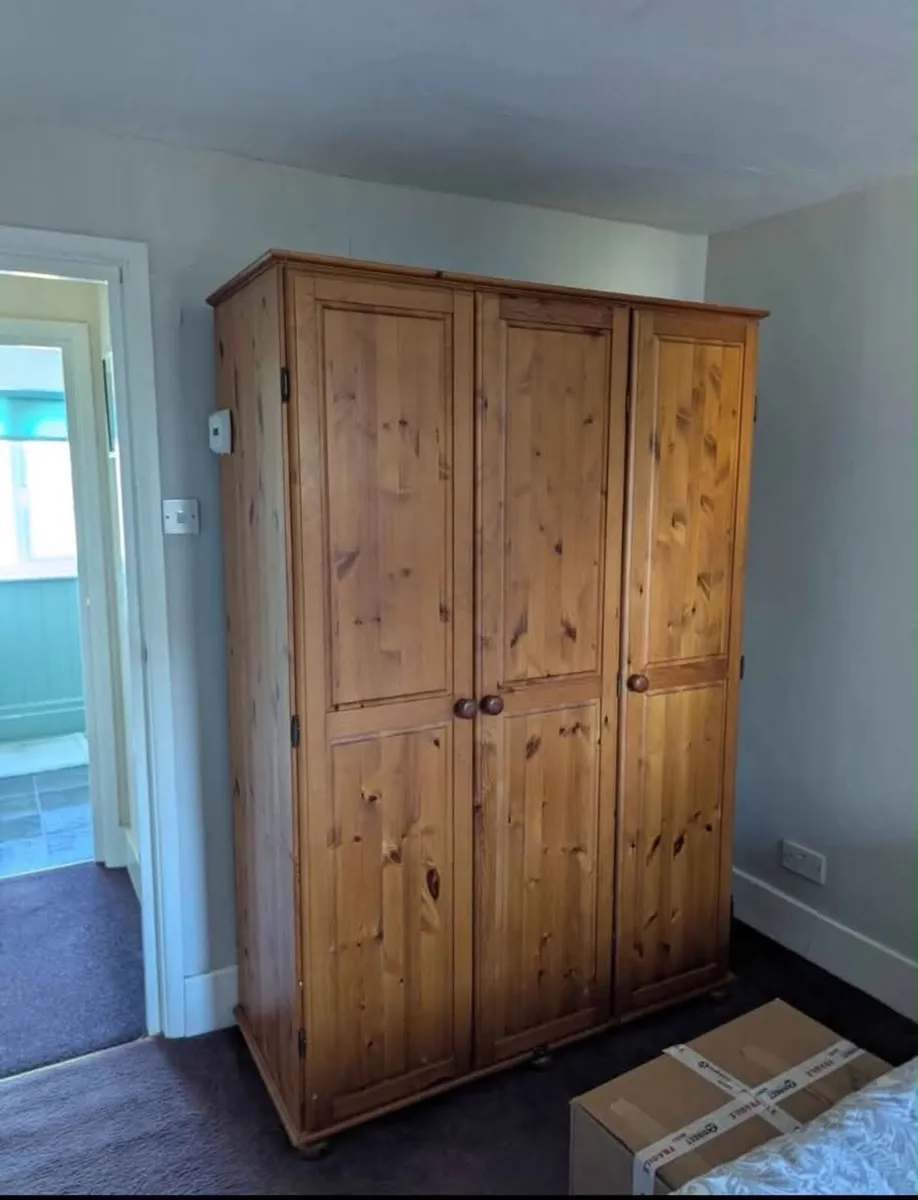 Wardrobe - Image 1