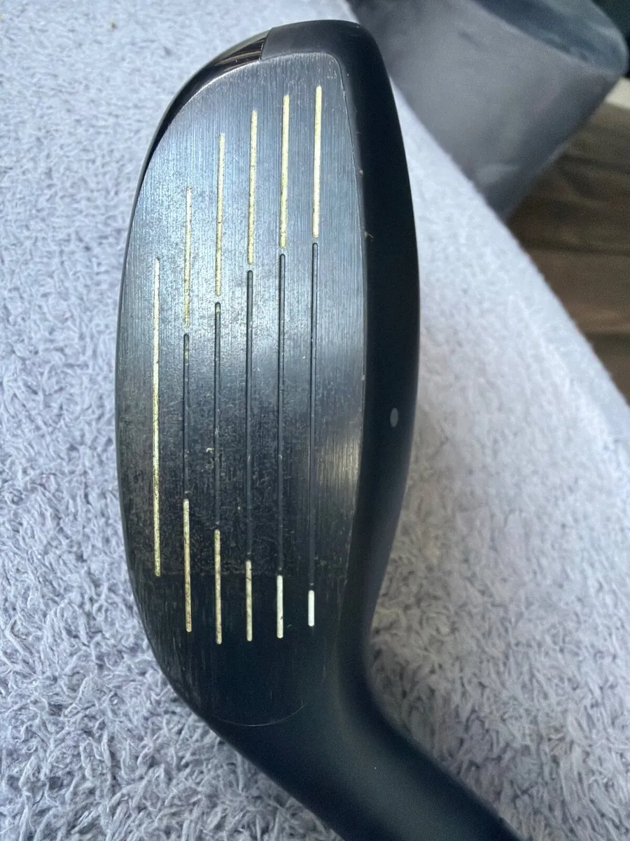 Ping G430 3 Hybrid - Image 2