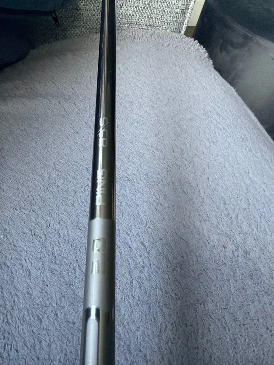 Ping G430 3 Hybrid - Image 3