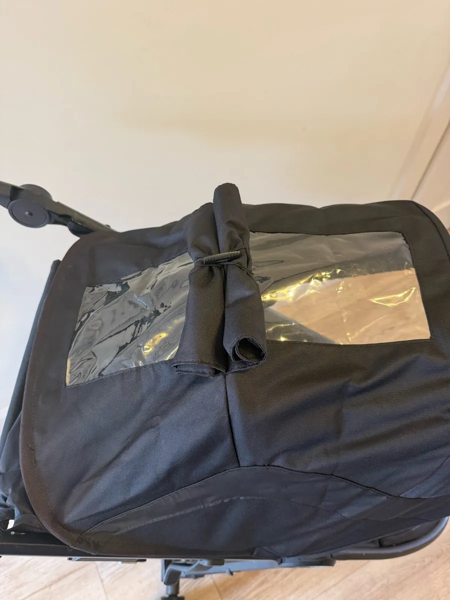 Babyjogger City Mini GT2 - Image 4