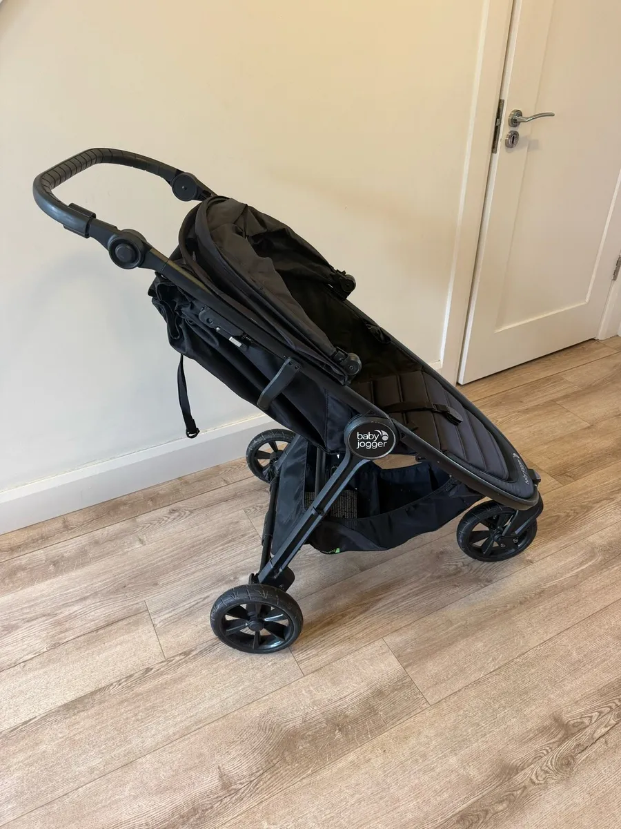 Babyjogger City Mini GT2 - Image 1