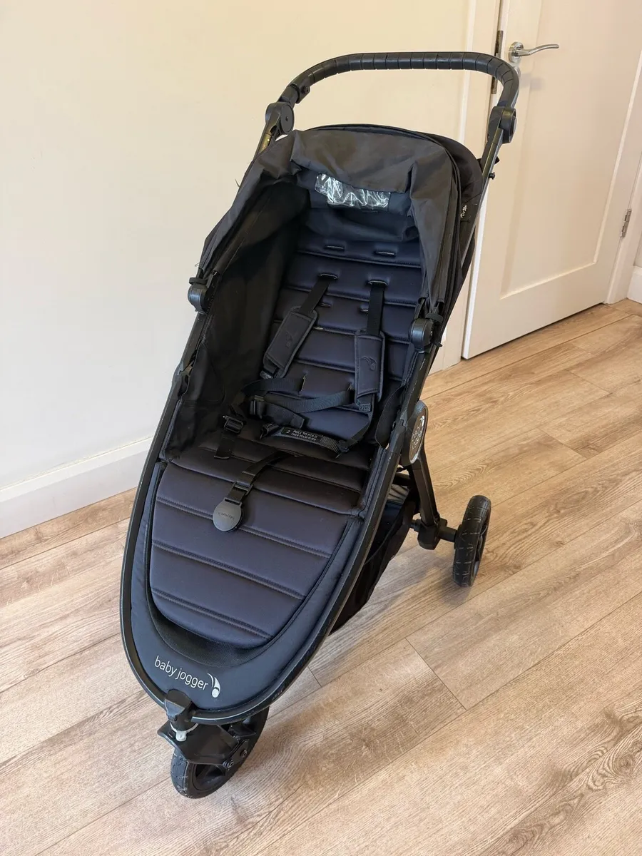 Babyjogger City Mini GT2 - Image 2