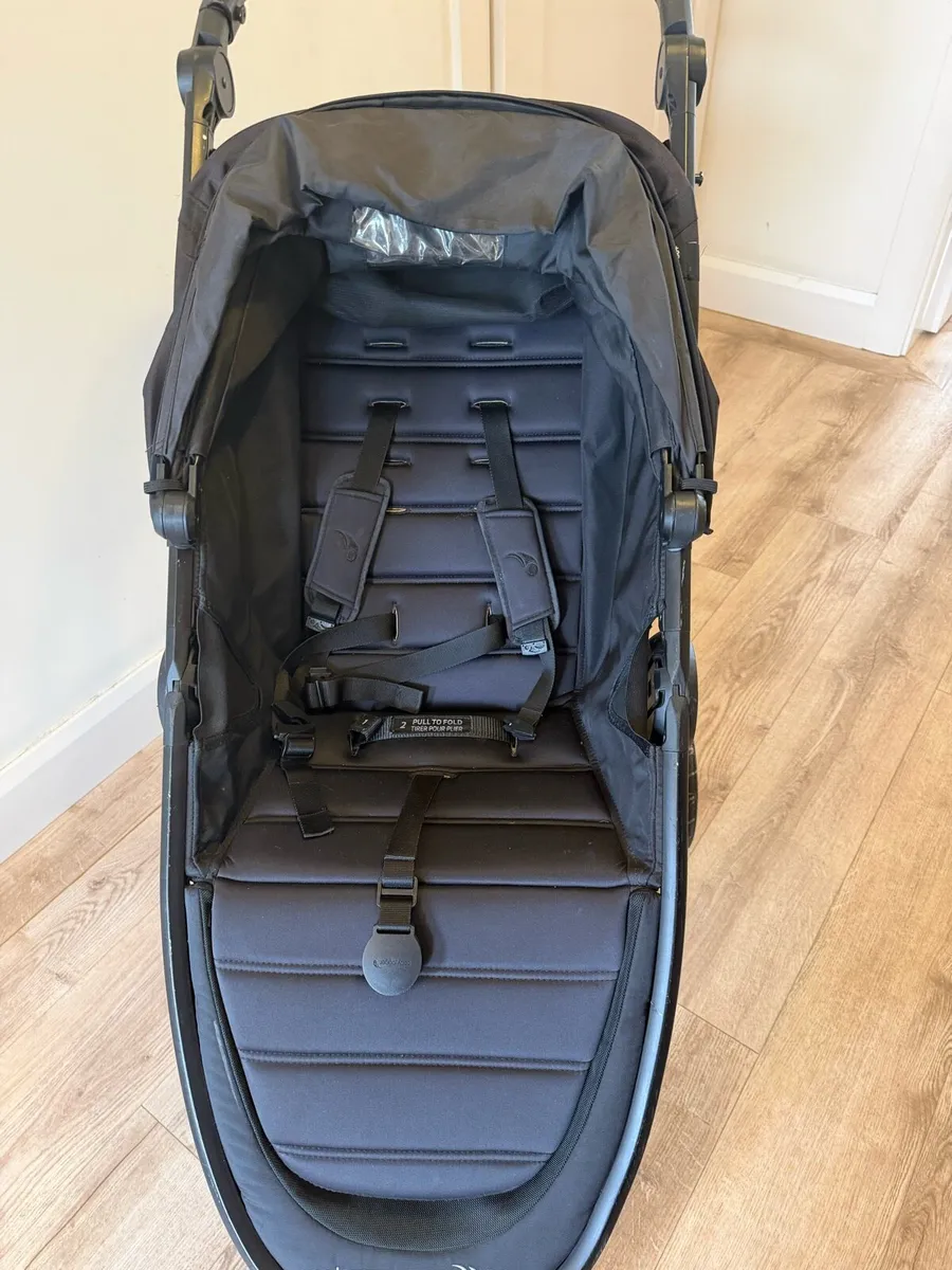 Babyjogger City Mini GT2 - Image 3