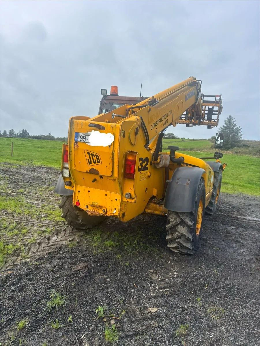 JCB teleporter - Image 4