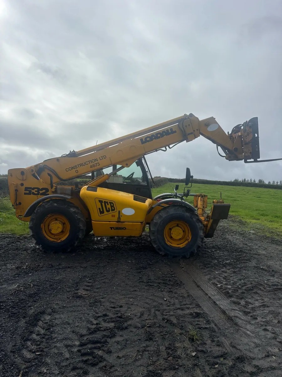 JCB teleporter - Image 3