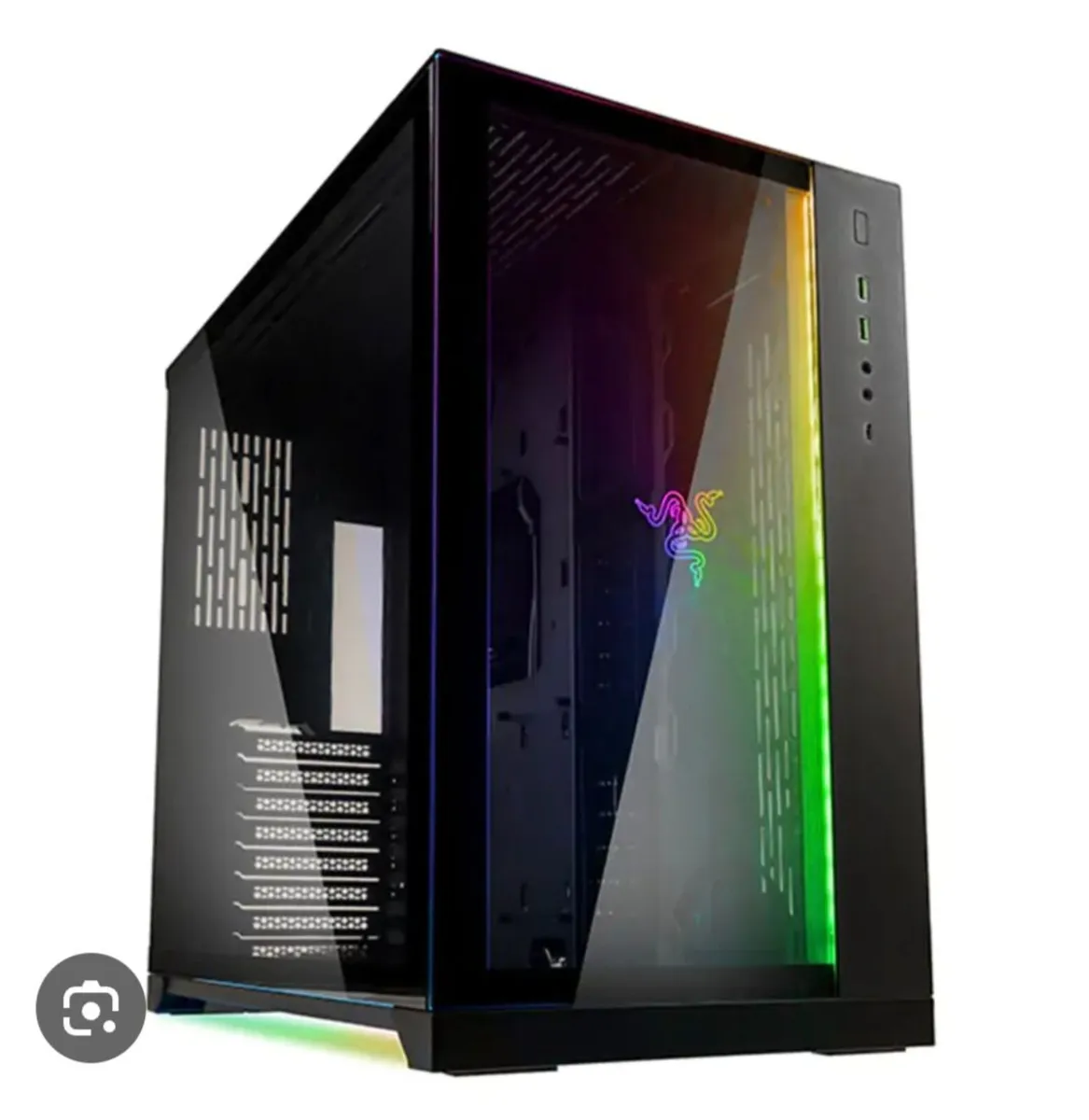Razer Custom High End Gaming PC - Image 2