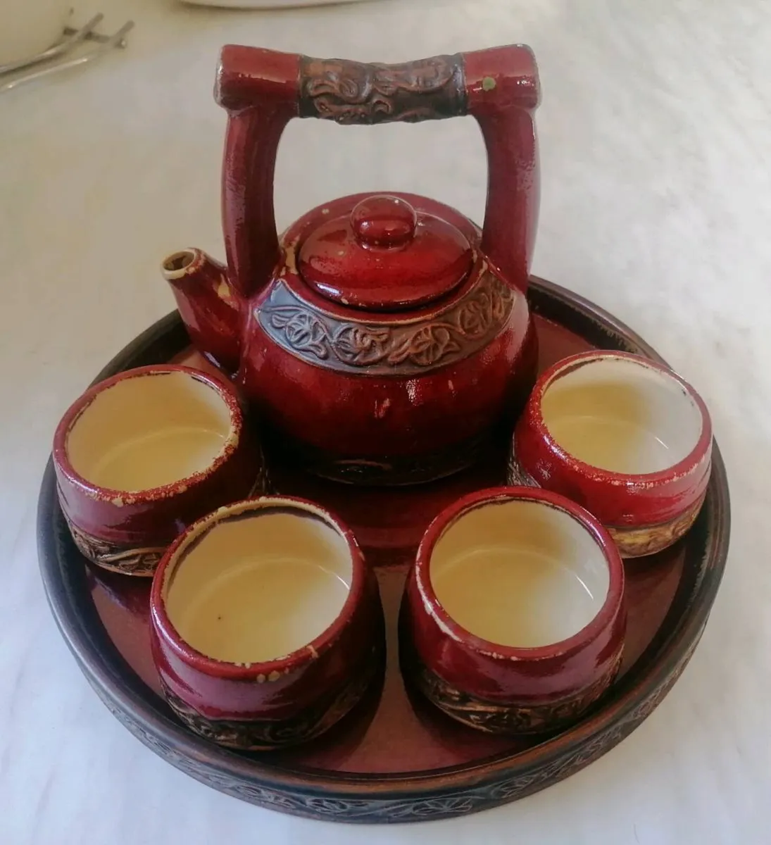 Teapot Set - Image 2