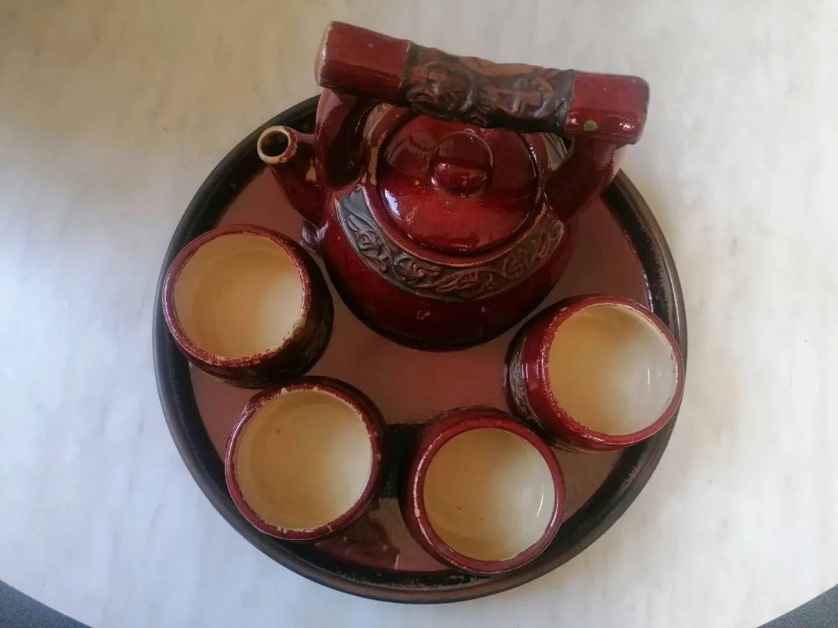 Teapot Set - Image 3
