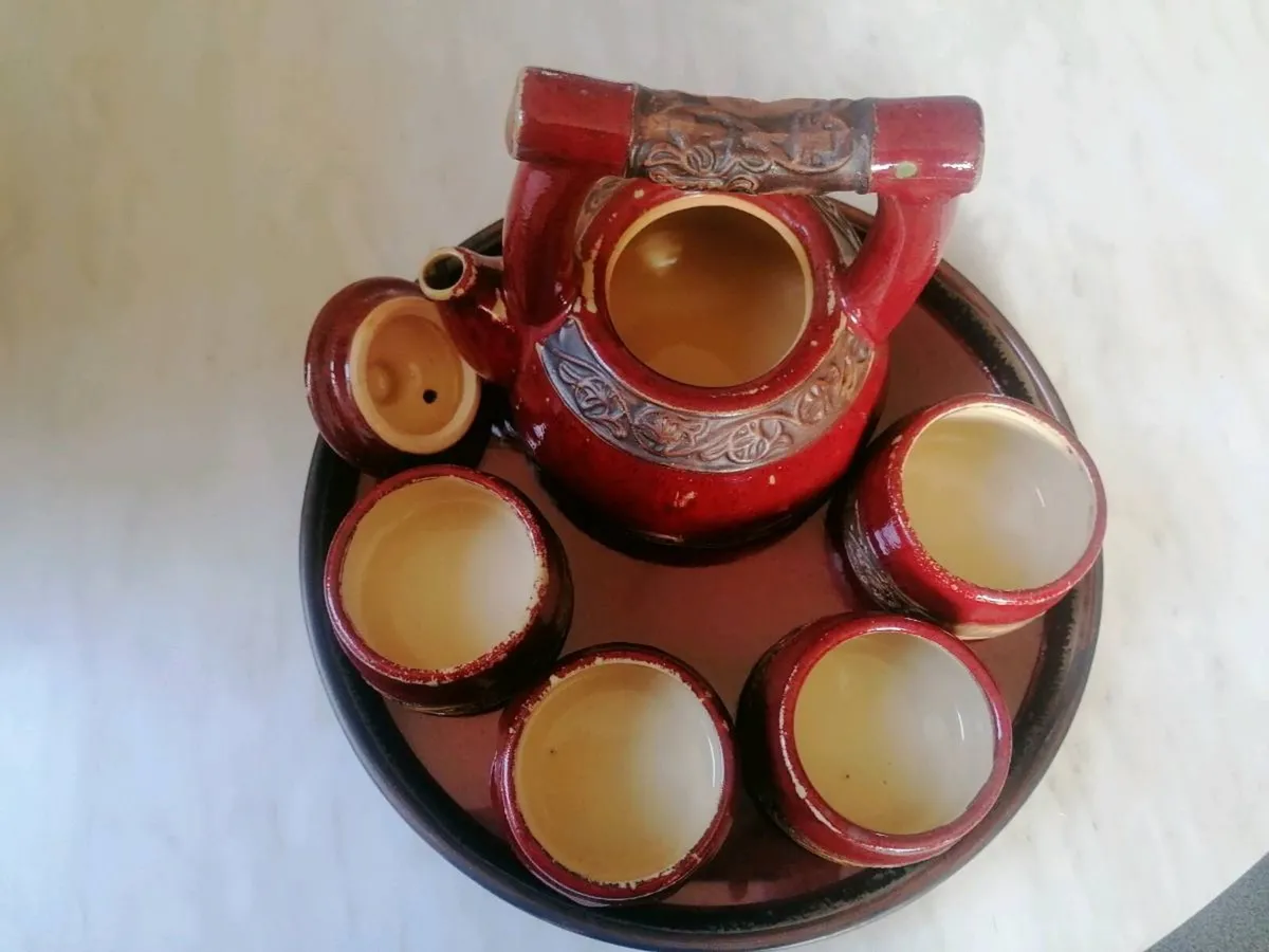 Teapot Set - Image 4