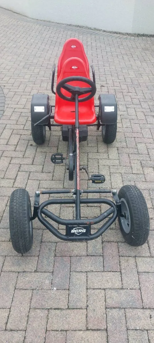 Berg BFR - Image 2