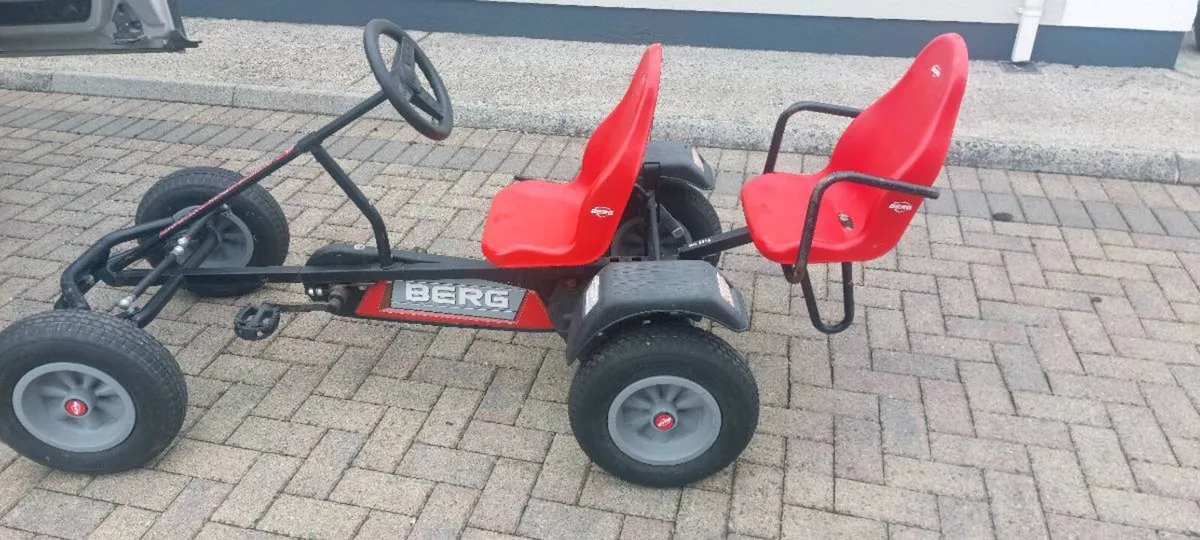 Berg BFR - Image 3