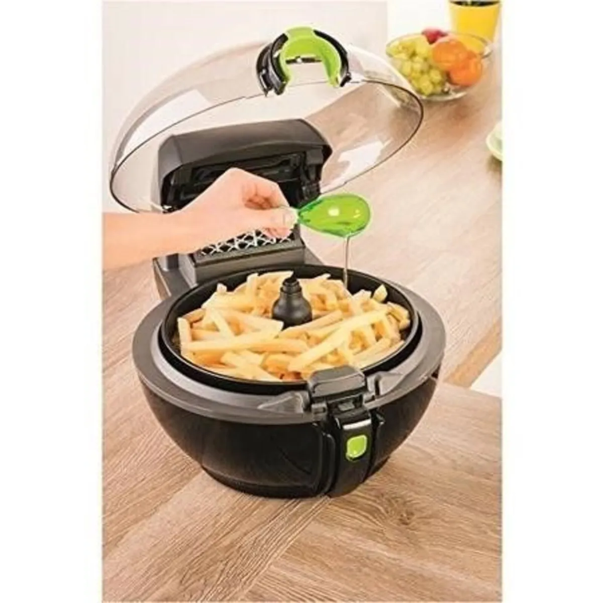 Tefal ActiFry Express XL Air fryer - Image 2