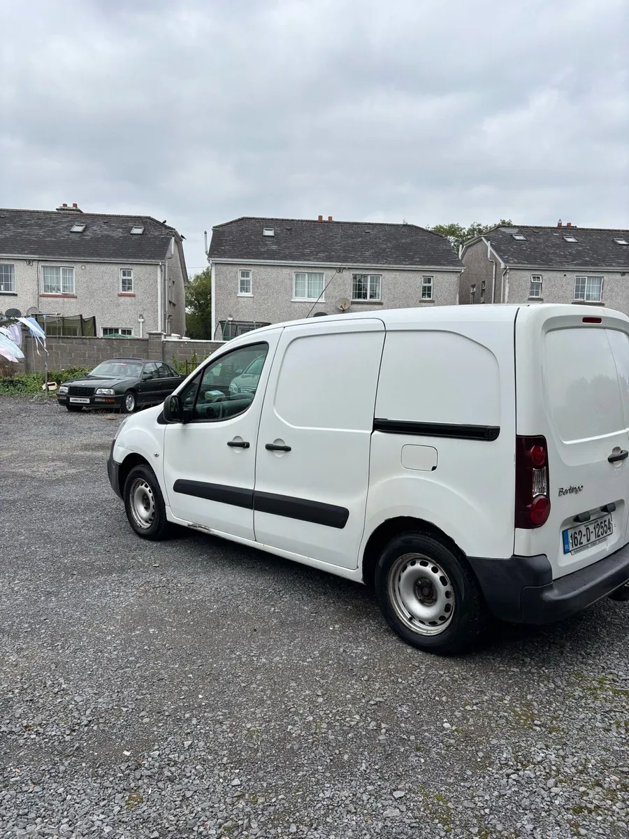 Citroen Berlingo - Image 3