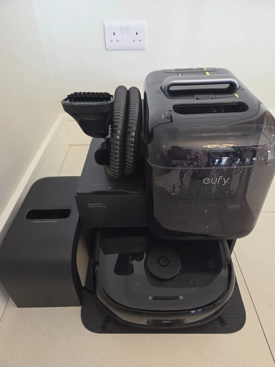 Eufy Robot Vacuum Omni E28 - Image 2