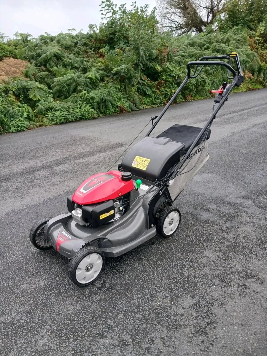 Lawnmower - Image 2