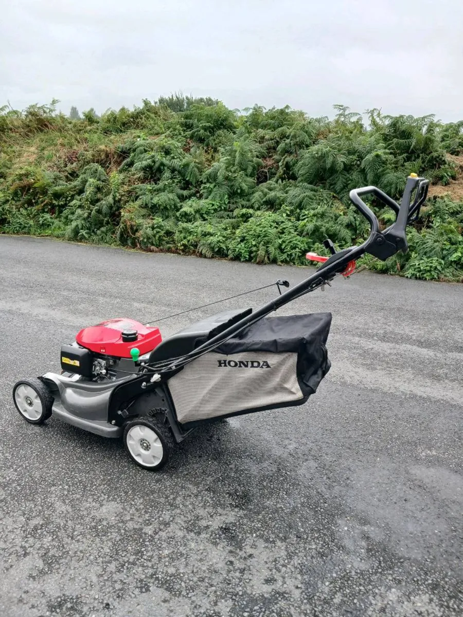 Lawnmower - Image 4