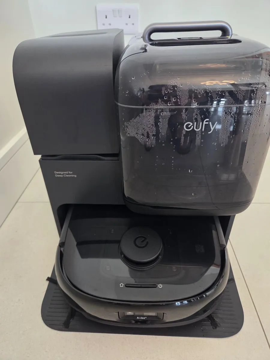 Eufy Robot Vacuum Omni E28 - Image 3