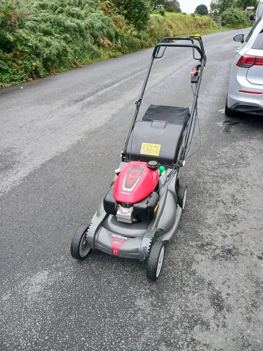Lawnmower - Image 3