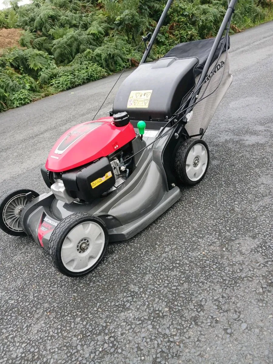Lawnmower - Image 2