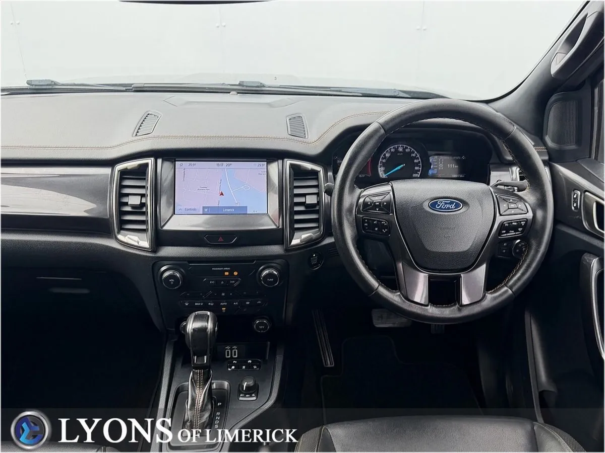 Ford Ranger RANGER DOUBLE CAB WILDTRAK 2.0 - Image 4